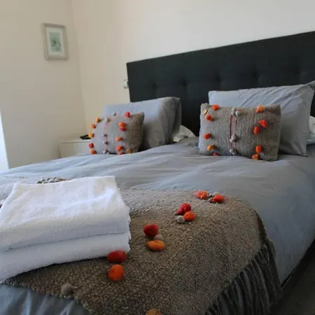 בודפשט Basilica Downtown Apartment מראה חיצוני תמונה