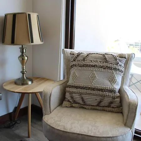 בודפשט Basilica Downtown Apartment מראה חיצוני תמונה