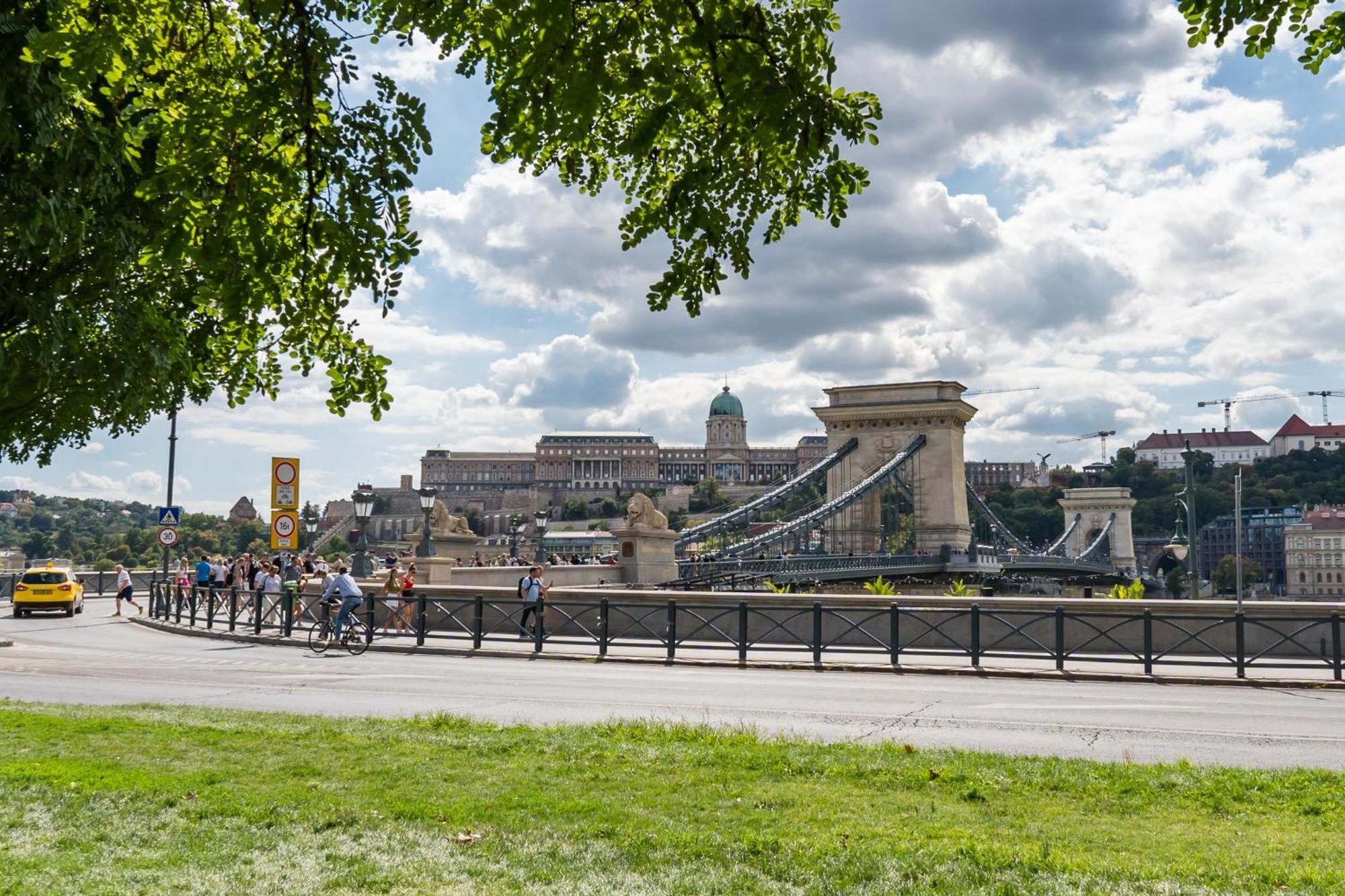 Basilica Downtown * Budapešť