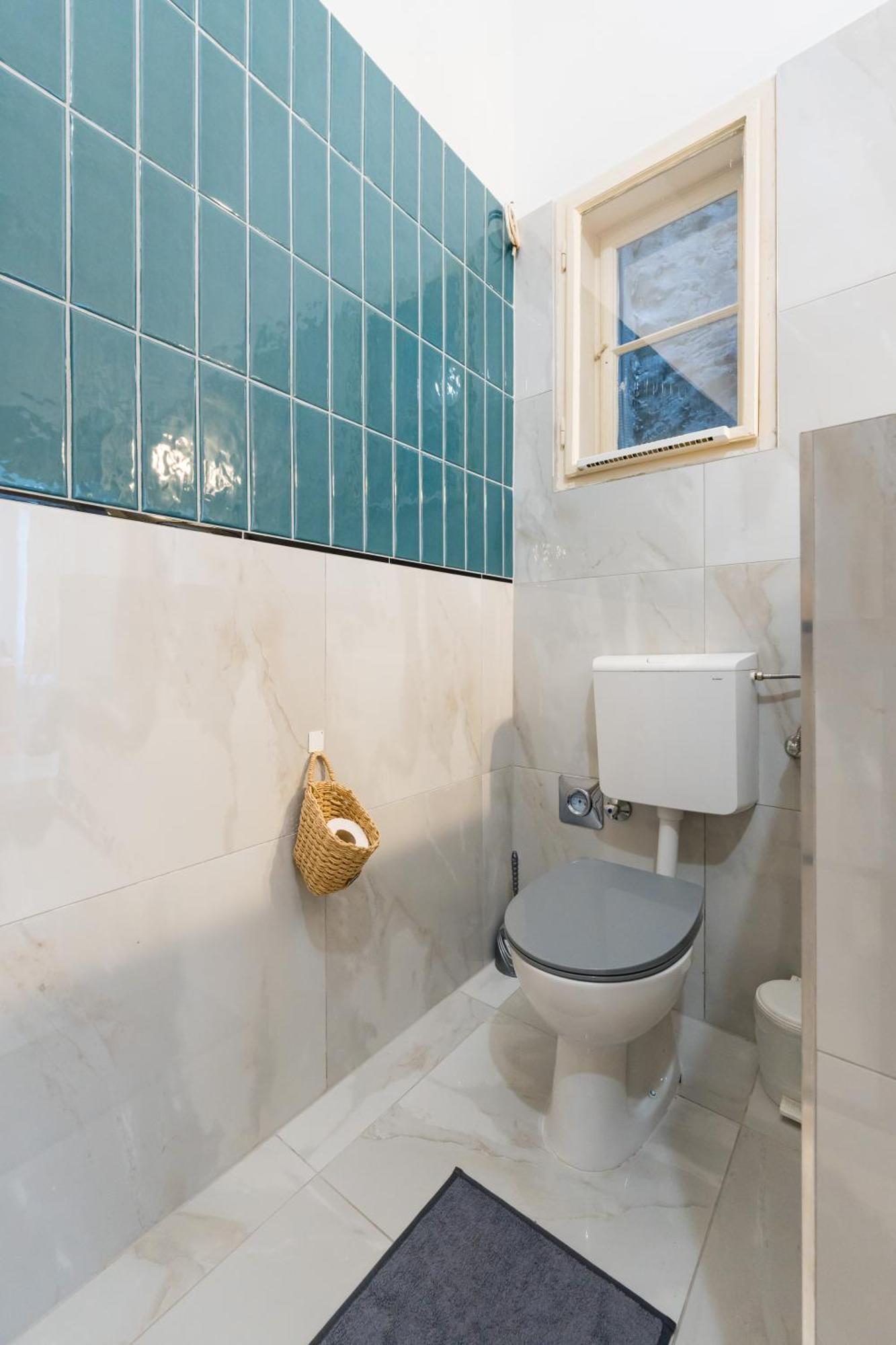 Apartmán Basilica Downtown Budapešť