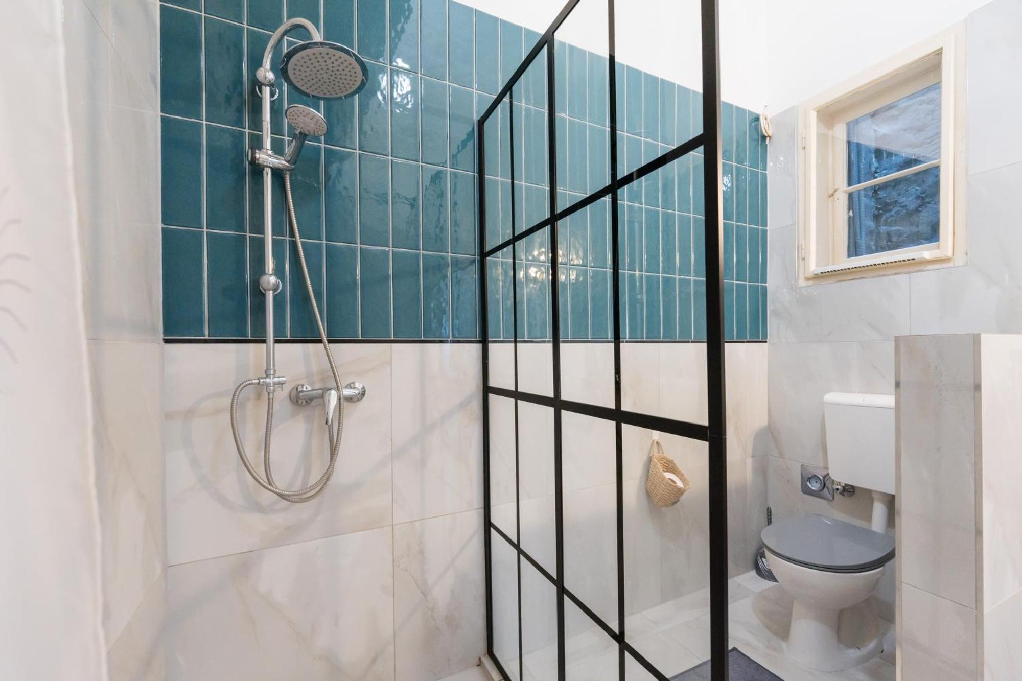 Apartmán Basilica Downtown Budapešť